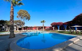 La Estancia Chincha Hotel